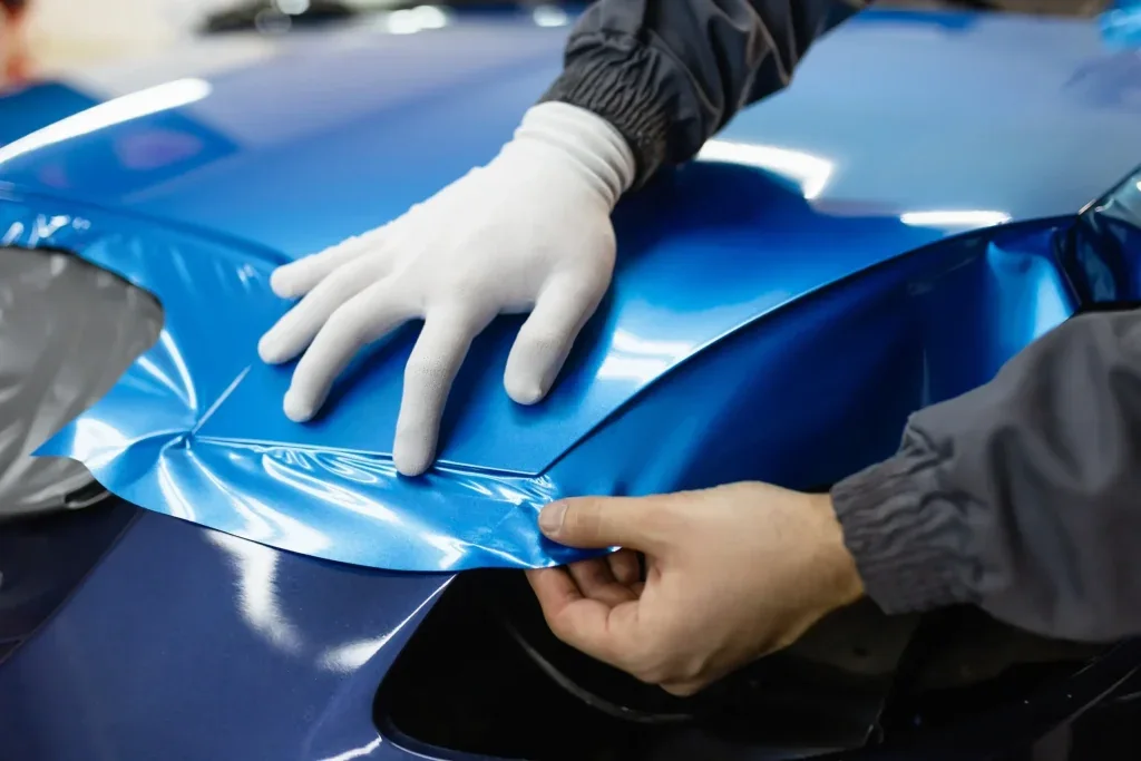Colantări auto la AutoGlass by Augustin