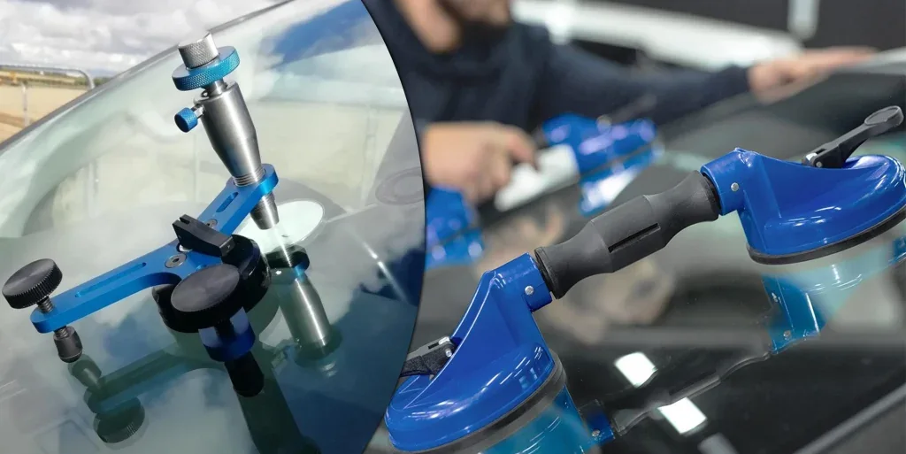 Parbrize auto la AutoGlass by Augustin