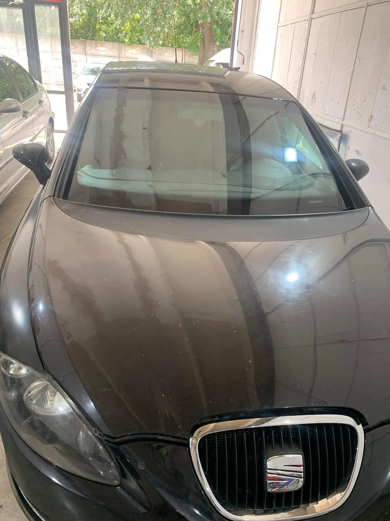 Lucrare pentru parbrize la AutoGlass Galați — fotografia 4
